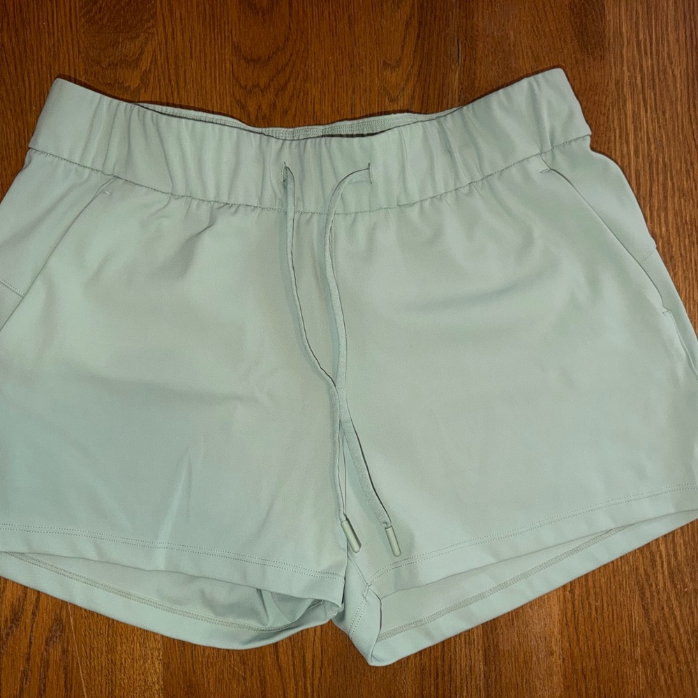 Women's Zyia Club Shorts